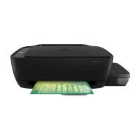 HP Ink Tank Wireless 415 All-in-One Printer